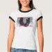 Ladies Ringer T-Shirt