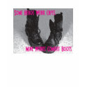 Combat-Boots t-shirts by Jillybean72 Combat-Boots t-shirts