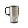 Combat Cavalry Scout OIF 101st Airborne Coffee Mug