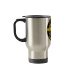 Combat Cavalry Scout OIF 82nd Airborne Mug