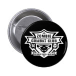 Combat Club Pin