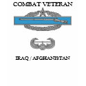 Combat Infantry 2nd award / air assault combat vet t-shirts