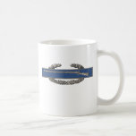 combat infantry badge coffee mug zazzle combat infantry badge coffee mug zazzle