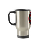 Combat Infantry OEF 4th ID Mugs