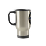 Combat Infantry OIF 101st Airborne Mug