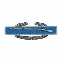 Combat Infantryman Badge