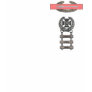 Combat Kitchen Badge T Shirts