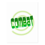 combat post cards