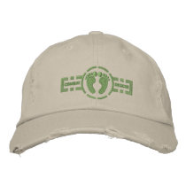 Combat Rescue Roundel Hat embroidered hats