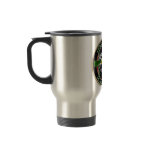 Combat Tanker Armor 19K OEF 4th ID Mug