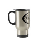 Combat Travel Mug