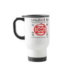 Combat Travel Mug