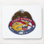 Combat Veterans Mousepad