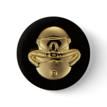 Combatant Diver Pins