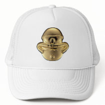Combatant Diver Mesh Hats