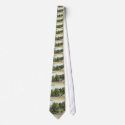 Combine Harvesting tie