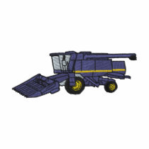 Combine with corn Head embroidered shirts by ZazzleEmbroidery Combine with corn Head embroidered shirts