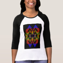 COMBINED ENERGIES t-shirts