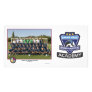 Combined Team Photo 2010-11 Photo Card Template