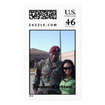 combo 263, Stephen & Brittani Ellis postage by brittaniandsteve combo 263, Stephen & Brittani Ellis postage