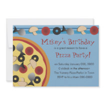 Combo Pizza