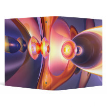 Combustion Abstract Binder by alexanderbutler Combustion Abstract Binder