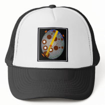 Combustion Chamber hats by 3DMOONMAN Combustion Chamber hats