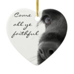 dog, spaniel, cocker spaniel, puppy, christmas,