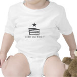 Come and Bake It Items Shirts