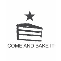 Come and Bake It Items t-shirts