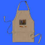 Come and Eat Apron aprons