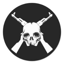 Come and Get 'Em stickers