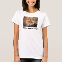 Come and get me! t-shirts by billbeesch Come and get me! t-shirts