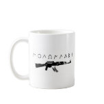 "Come and Get Them" mugs