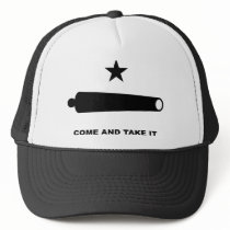 Come And Take It Hat