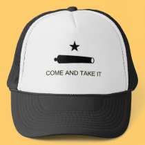 Come and Take it hats by taxpayersvoice Come and Take it hats