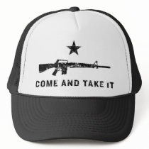Come and Take It Hat