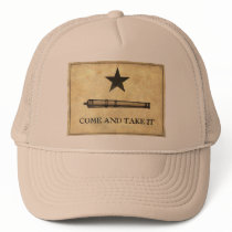 Come and Take It Hats