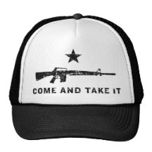 Come and Take It Hat