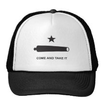 Come And Take It Hats