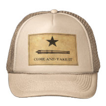Come and Take It Hats