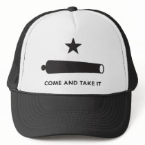 Come and take it! (Original) Hat