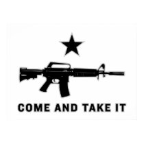 Come and Take It Poster posters by Libertymaniacs Come and Take It Poster posters