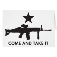 Come and take it! (Rifle 2) Cards