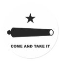 Come And Take It Sticker by InfraredGraphics Come And Take It Sticker