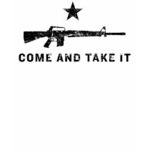 Come and Take It T-Shirt