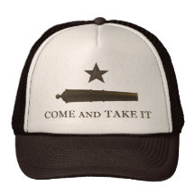 Come and Take It Trucker Hats