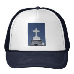 Come Boldly Trucker Hats