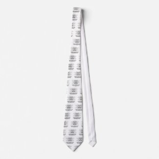 Come Closer To The Solenoid Within (Physics Humor) tie
