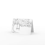 Come Fly Away Notecard
